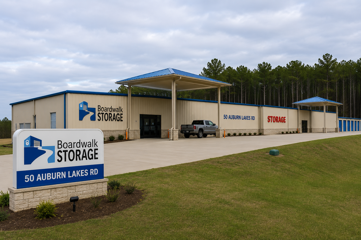 secured units in Auburn, AL secured units in Auburn, AL
